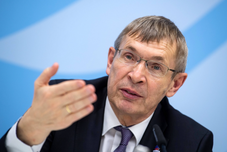 German Vaccine Regulator Chief: “We ARE the European Medicines Agency”