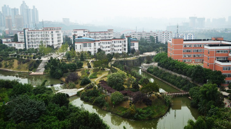 China Gets a Few Things Right