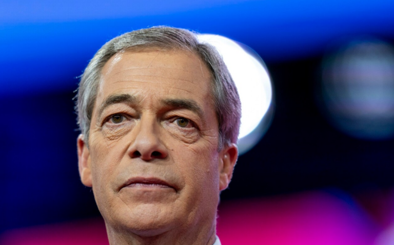 NatWest Shares Plunge as Watchdog Launches Review Over Farage Debanking Failings