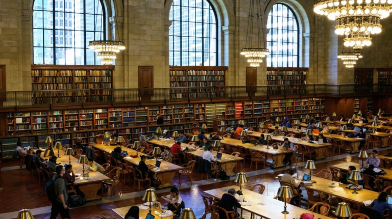 The Growing Censorship of “Problematic” Books