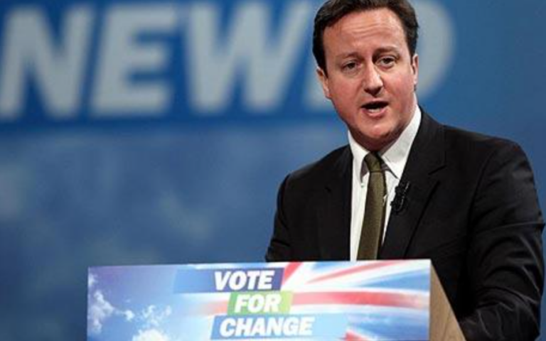 Stop Resetting the Immigration Debate