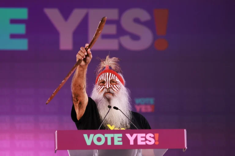 Australia’s Emphatic Rejection of the Voice to Parliament at the Weekend’s Referendum Reveals Some Home Truths