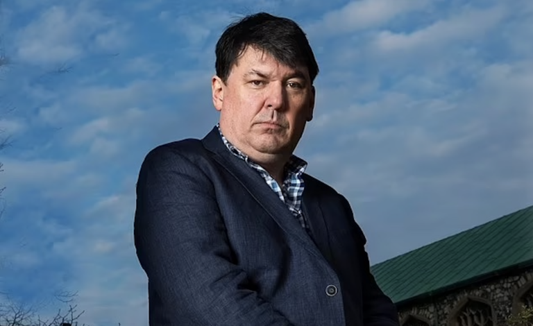 Graham Linehan: The World Should Remember Daniel Radcliffe, Emma Watson and Rupert Grint as Arrogant, Ungrateful Cowards for Turning on J.K. Rowling in Trans Row
