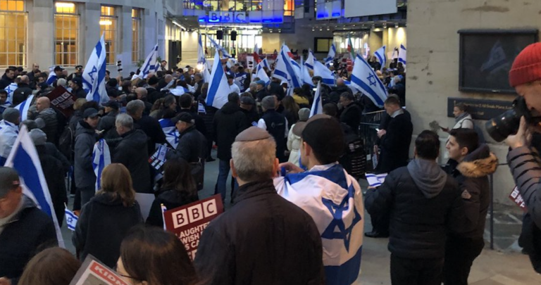 What Do Hamas ‘Militants’ Have to Do for the BBC to Call Them Terrorists?