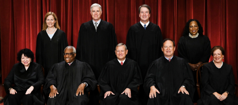 Supreme Court to Hear Landmark Missouri vs Biden Censorship Case With Wide-Ranging Implications for Digital Free Speech