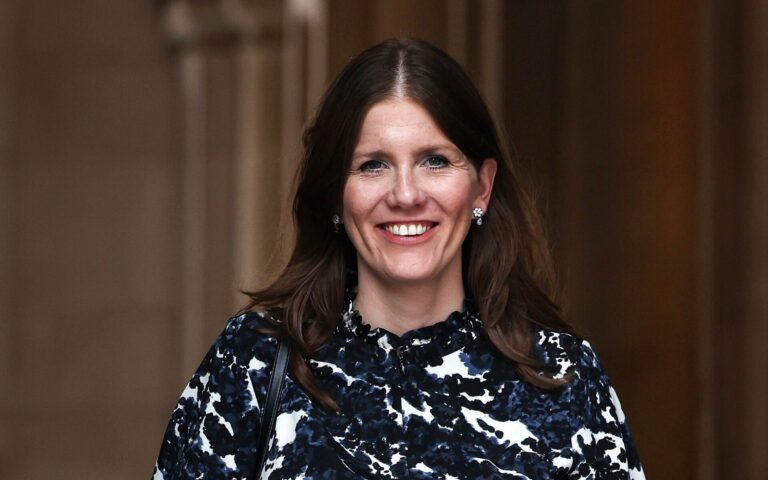 ‘Nonsense’ of Gender Data Collected by Public Bodies Set for Review