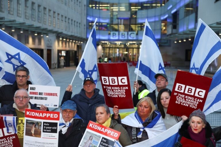 Why You Shouldn’t Trust the BBC’s Trusted News Initiative