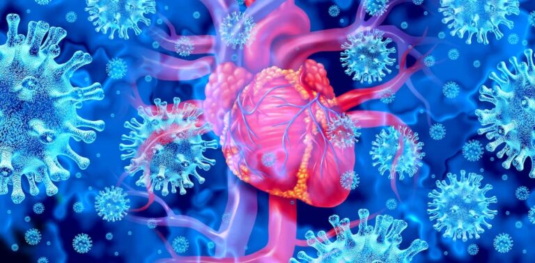 Covid Vaccines Damage All Hearts, Study Finds