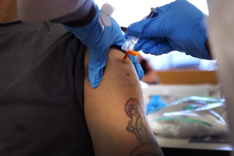 COVID-19, Flu Vaccines Taken Together Linked to Stroke Risk