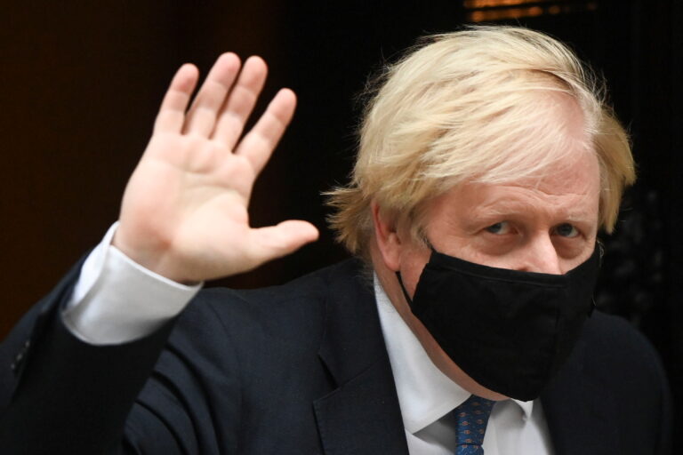 Boris Johnson Favoured Sweden’s ‘No Lockdown’ Approach to Covid, According to Sunetra Gupta