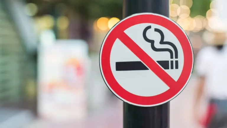 Today They Came For the Smokers, Tomorrow it Will be the Coffee Drinkers