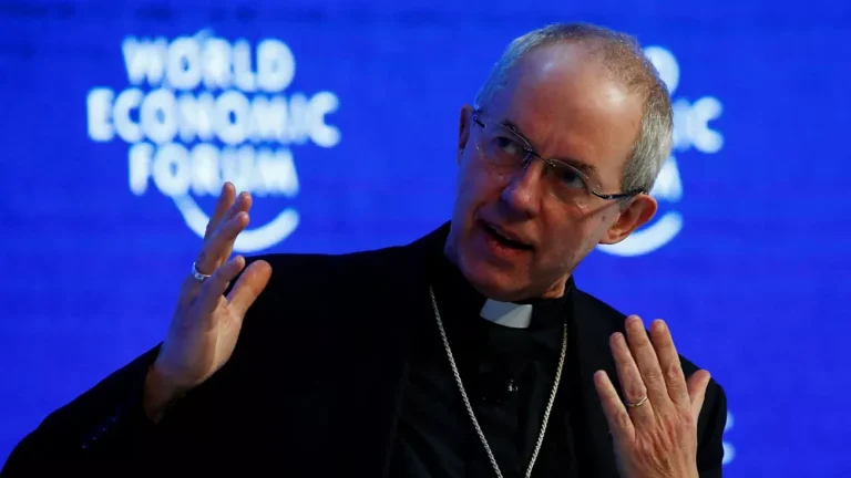 My Battle With the Church of England Over its Obsession With ‘Climate Change’