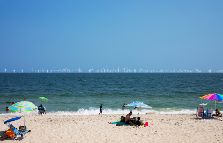 Wind Energy Crisis: Firm Ditches Flagship Projects as Economic Viability Collapses
