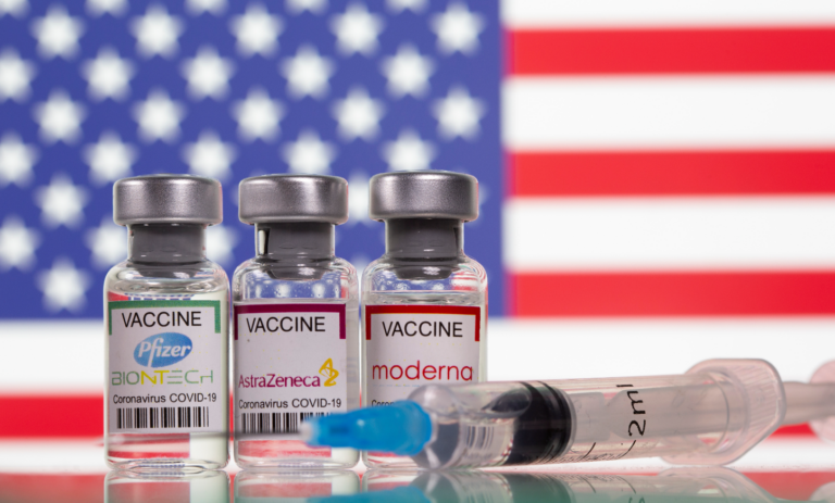 Quarter of Americans Know Someone Killed by Covid Vaccines, Nearly Half Would Join Lawsuit – Poll