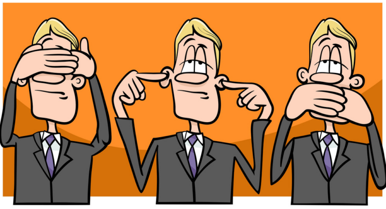 What the Covid ‘Inquiry’ is Really All About