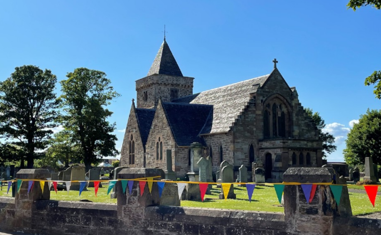 Government Imposes Anti-Terrorism Training on Churches and Cricket Clubs