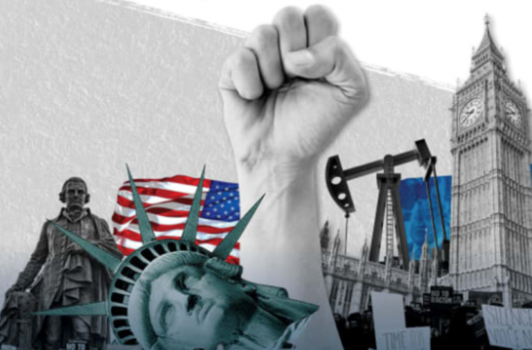 The Munk Debate on the Crisis of Liberalism Missed the Plot