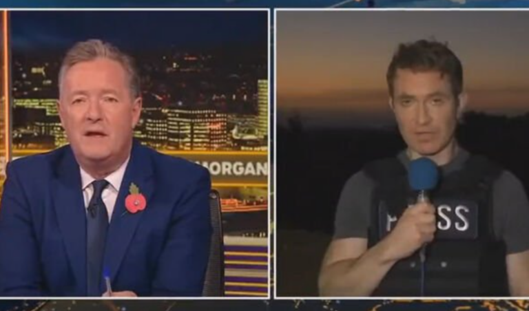 No, Douglas Murray Didn’t “Trivialise the Holocaust”