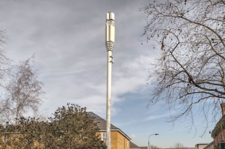Are We Taking the Risks of 5G Seriously Enough?