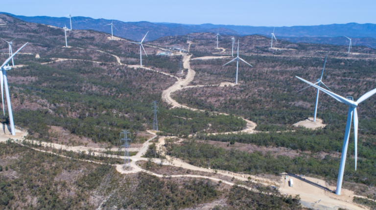Strewth! Australia to Become a ‘Clean Energy Superpower’. Just Like Self-Bankrupting Britain