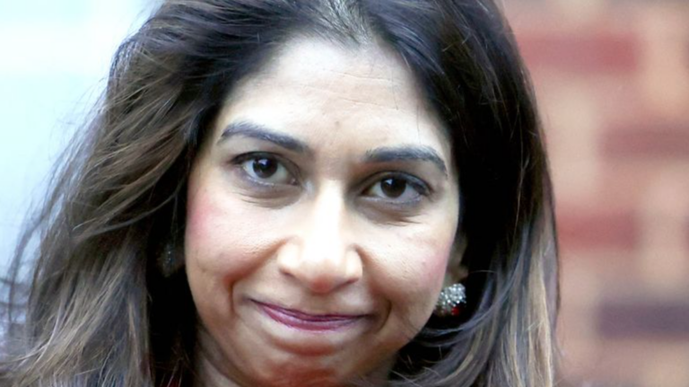 Nick Dixon and Toby Young Talk About the Sacking of Suella Braverman, the Media Gaslighting Over the Armistice Day Protests and the Bizarre Return of David Cameron