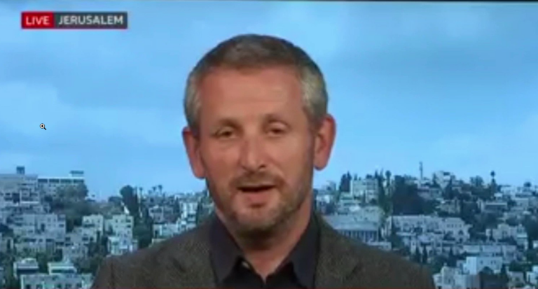 Why Does the BBC Keep Making Anti-Israel ‘Mistakes’?