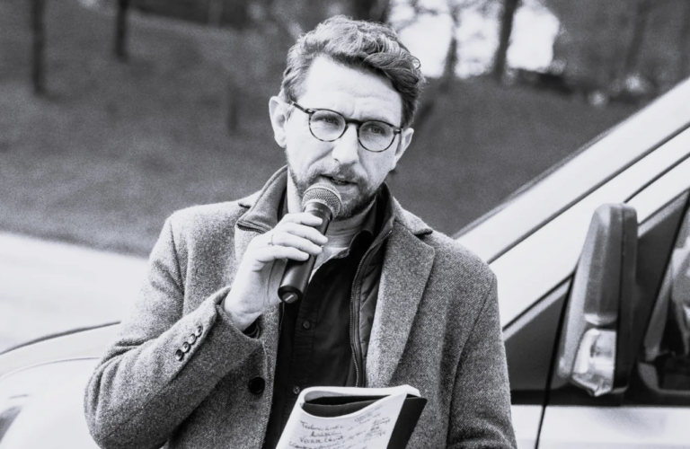 Gunnar Kaiser (1976–2023): In Memory of the Conscience of a Nation