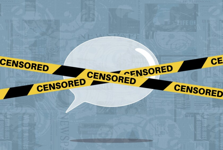 Media Censorship Organisation NewsGuard Has Ties to Big Pharma Fund