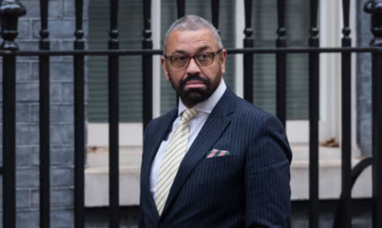 The New Home Secretary is Not Grasping the Scale of Public Anger on Immigration