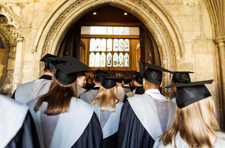 How to Fix the Broken University System