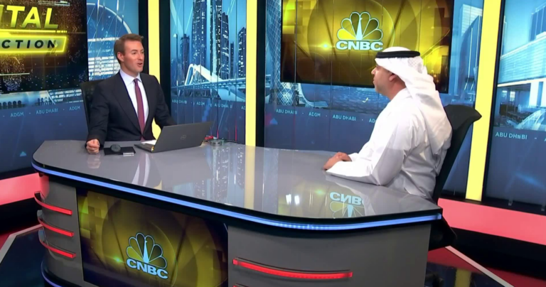 World Apocalypse on Hold as TV Station CNBC Quietly Disbands Climate Desk