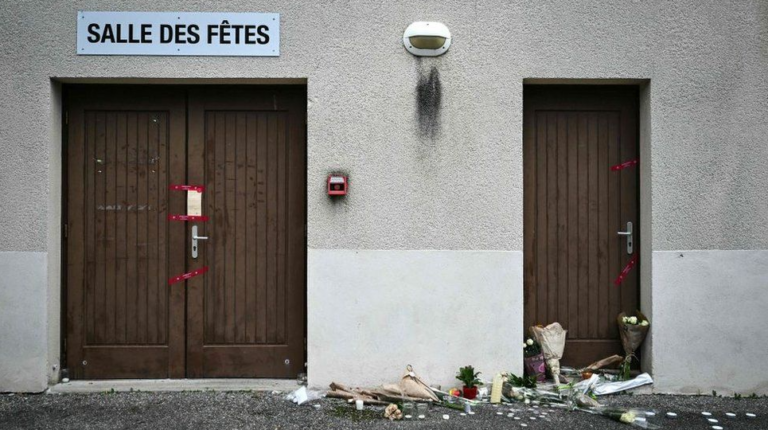 Nine Witnesses Say They Heard Knife Attackers Being Anti-White – But French Prosecutor Claims “No Evidence Attack Was Racially Motivated”