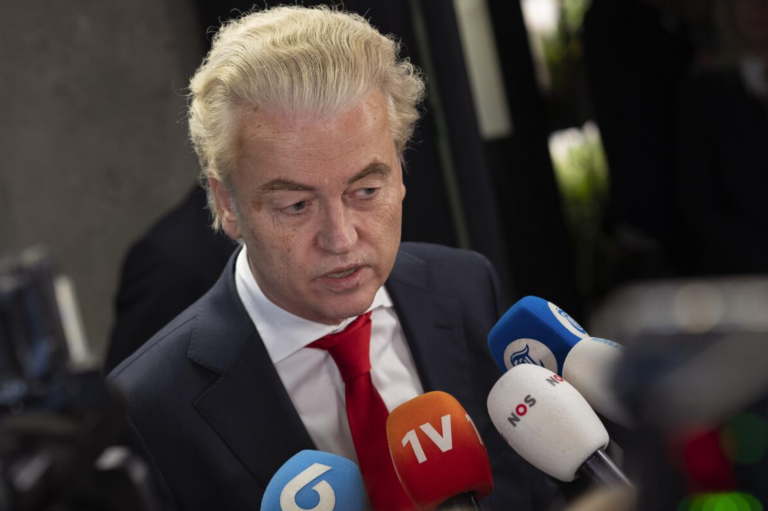 Nick Dixon and Toby Young Talk About the ‘Far Right’ Unrest in Dublin, Geert Wilders Winning in the Netherlands and Tommy Robinson Getting Arrested at the March Against Antisemitism