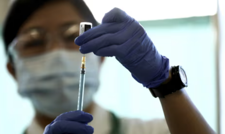 Japan Approves World’s First ‘Self-Amplifying mRNA’ Covid Vaccine – With No Safety or Efficacy Data