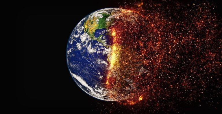 Three Graphs That Show There Is No ‘Climate Crisis’