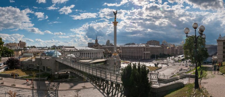 Did Ukraine Win the War in March 2022?