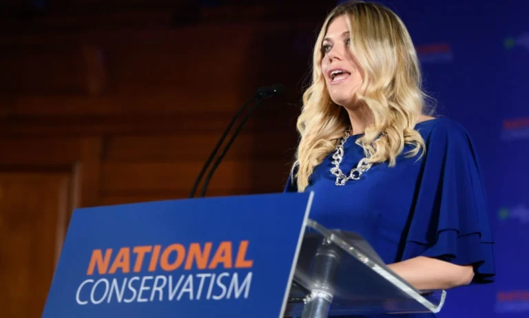 The Tories Must Embrace National Conservatism – Liberal Conservatism is an Oxymoron