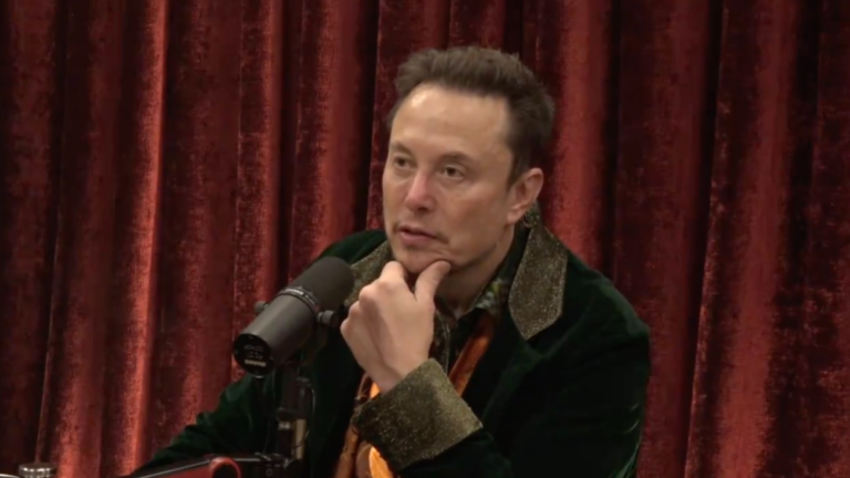 Elon Musk Calls Out Environmentalists as a “Death Cult”