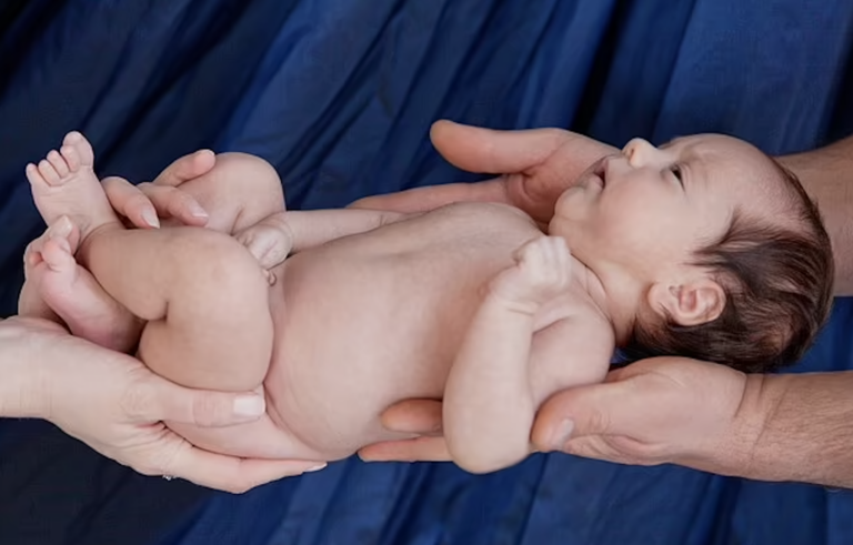 Hospitals Record Newborn Babies’ “Gender Identity” Instead of Sex