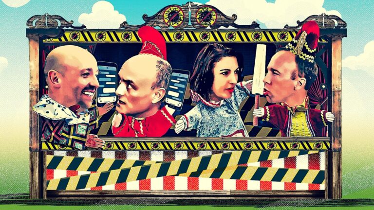 The Covid Inquiry is Compelling Television, But Not a Proper Inquiry