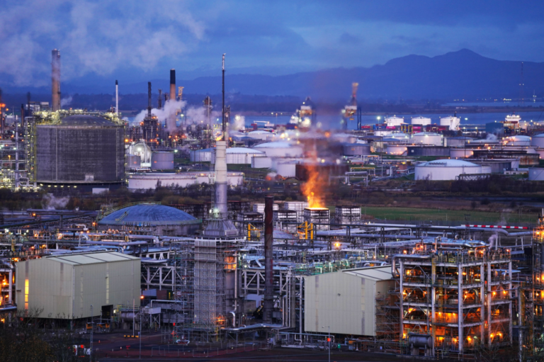 Can’t Our Politicians See the Damage They Are Doing to Our Country With Their Headlong Pursuit of Net Zero?