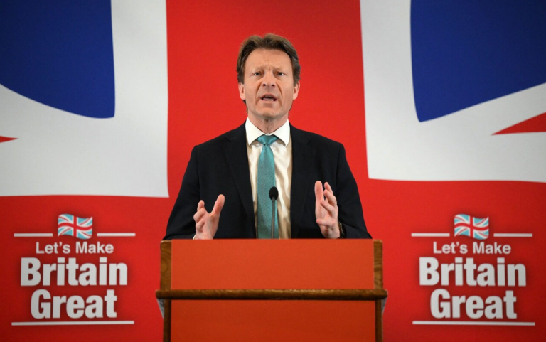 More 2019 Tory Voters Will Back Reform Than Labour at Next Election