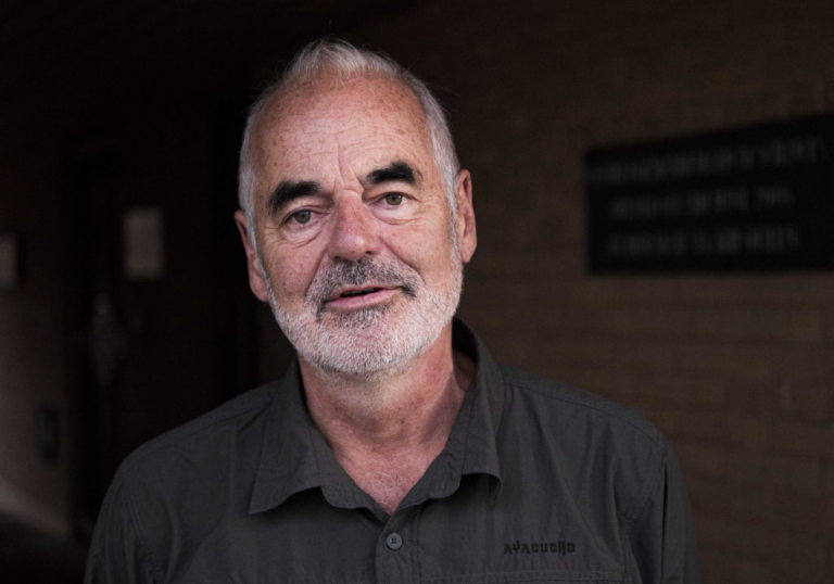 Professor Sir David Spiegelhalter Tells BBC That Covid Infections Were Dropping Before Lockdown and He “Really, Really Regrets” Not Having Evidence Sooner That Closing Schools Was Pointless