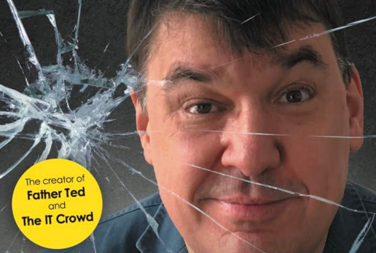 Is This Peak Cancel Culture? A Review of Graham Linehan’s Tough Crowd