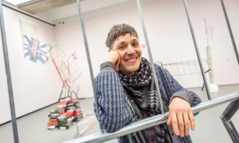 Objets d’Arse: The Turner Prize and Trans Art 101