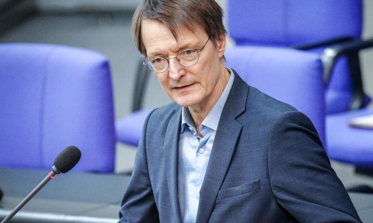 German Health Minister Denies DNA-Contamination in COVID-19 Vaccine: “The Vaccines Are Made with RNA Not DNA”