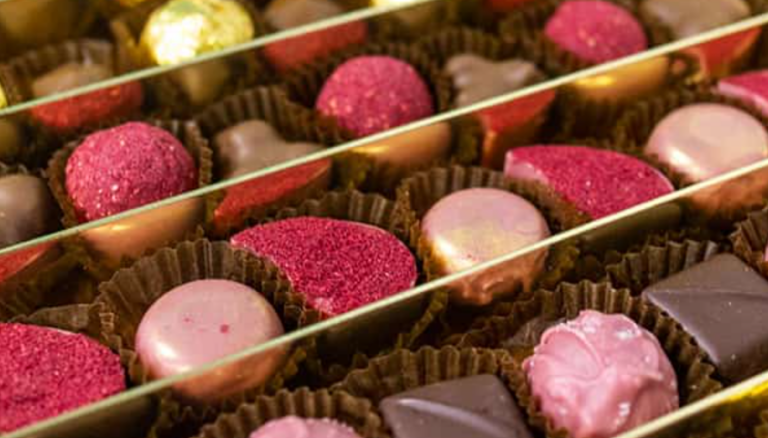 Now the Eco-Zealots Come for the Christmas Chocolates