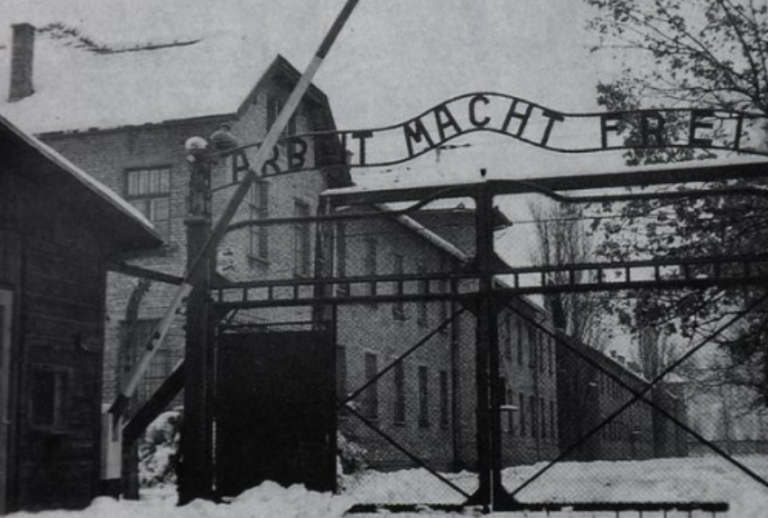 What is a ‘Genocide’?