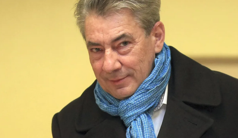 AfD Candidate Wins Mayoral Election, the Left Declares “Democracy is On Fire”