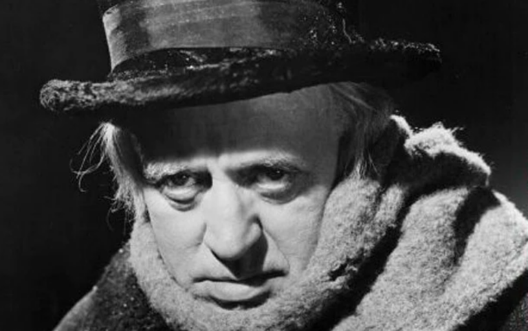 Yay, Humbug! Why We Should All Be Scrooges On Immigration